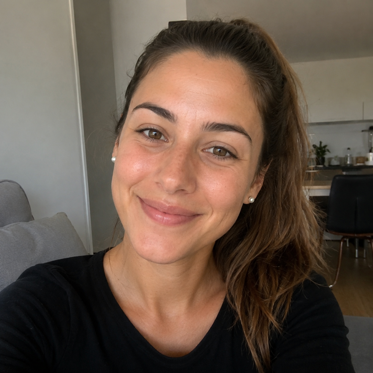 <strong>Silvia M.</strong>