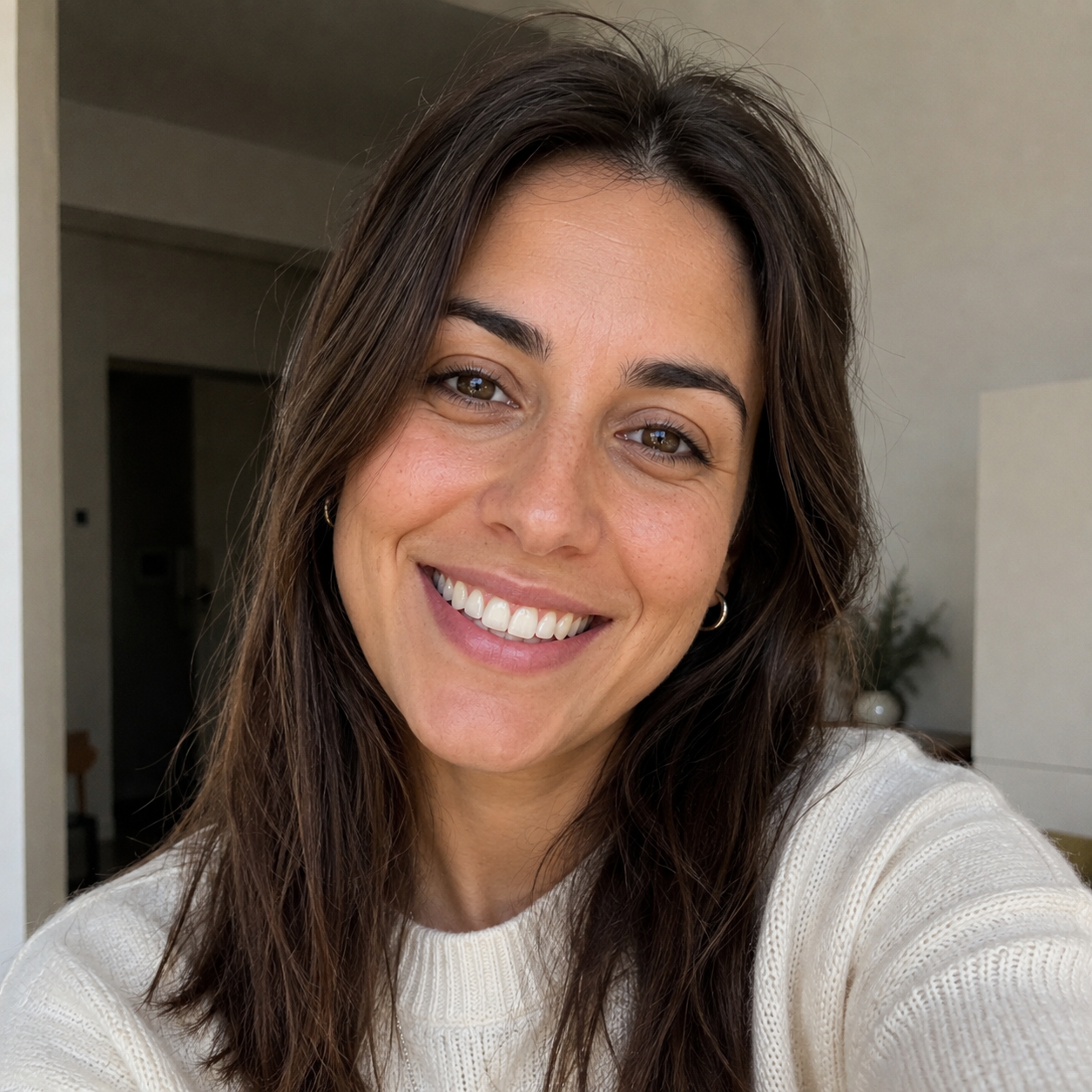<strong>Silvia M.</strong>