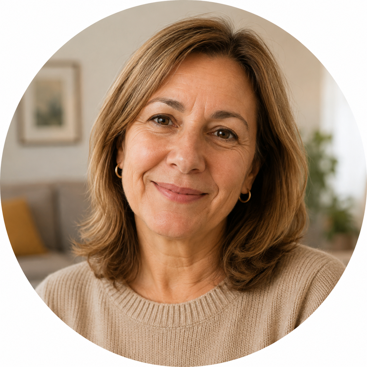 <strong>Silvia T.</strong>