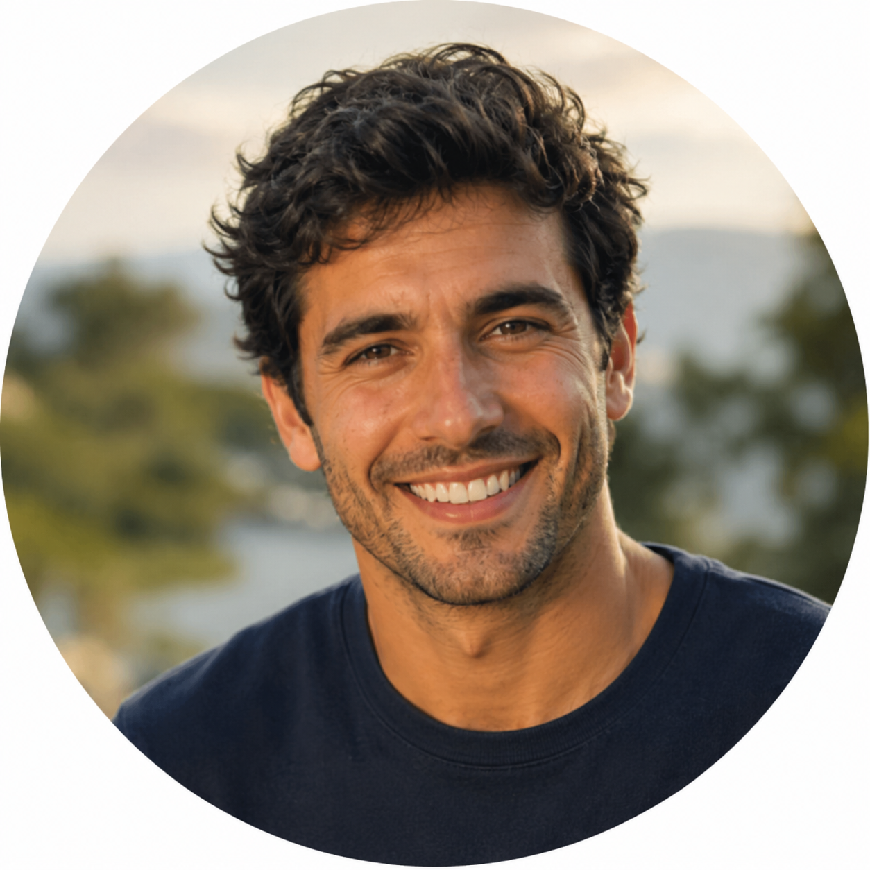 <strong>Andrés C.</strong>