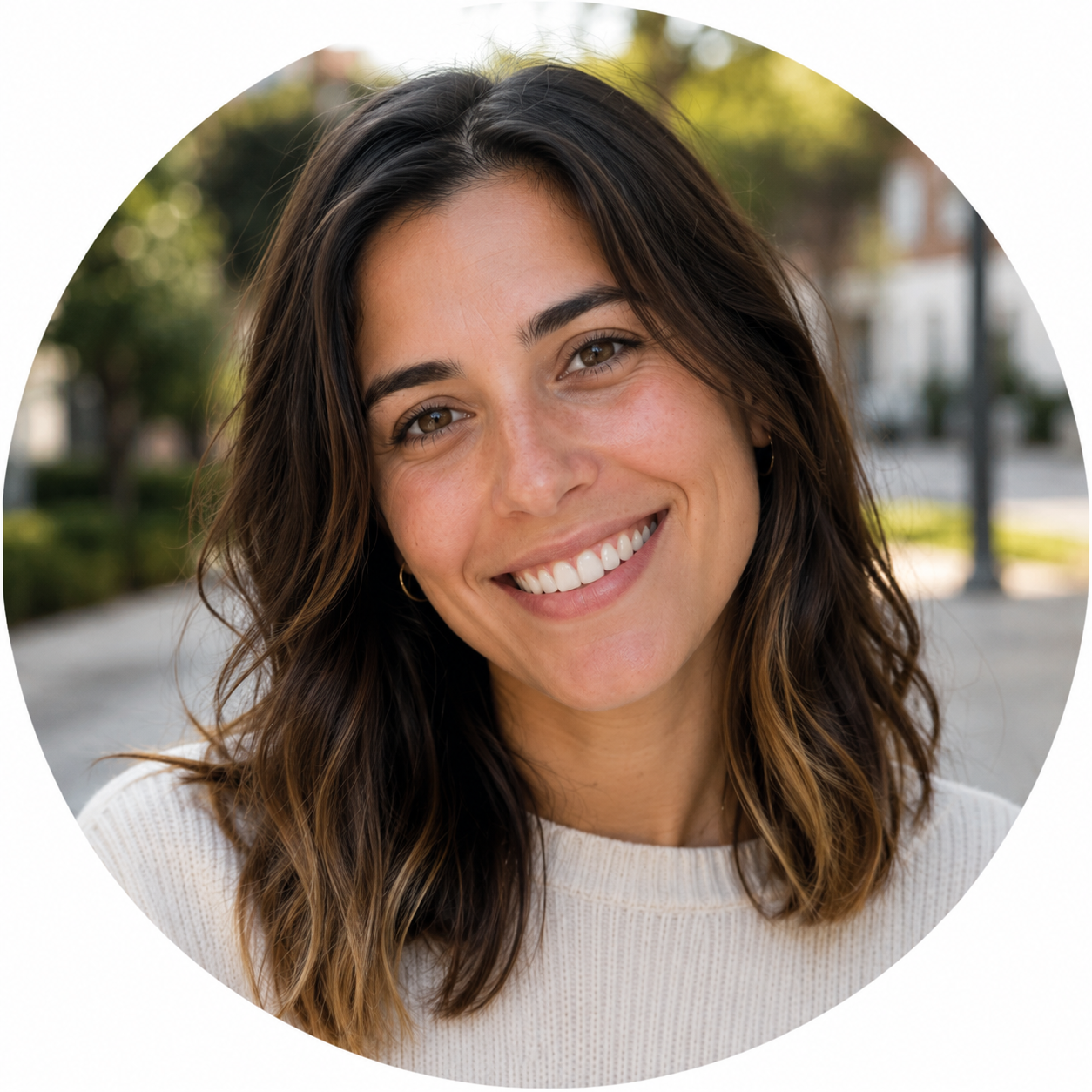 <strong>Noelia M.</strong>