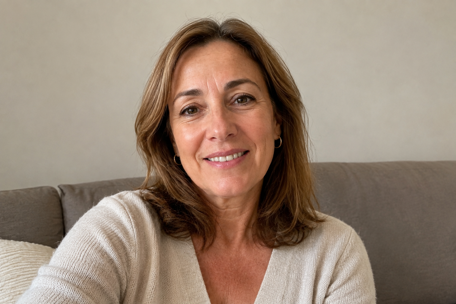 <strong>Lorena M.</strong>